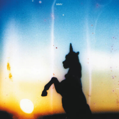MODEST MOUSE Baron Von Bullshit Rides Again LP RSD RECORD STORE DAY New!