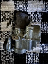 Vintage Nos Hudson Twin H 1952-1954 Carter Carburetor Vintage Nos Hudson Twin H 1952-1954 Carter Carburetor