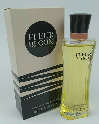 bloom and fleur perfume