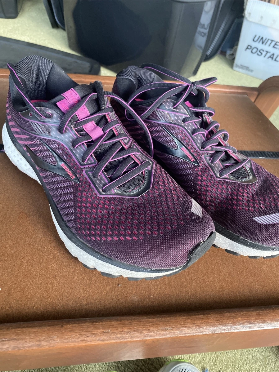 Brooks womens deals size 12