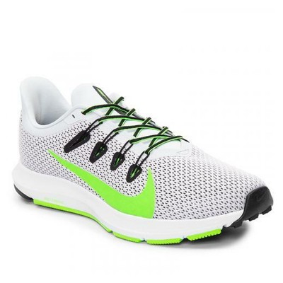 Nike Quest 2 Ci3787007 Azul-hombre - Tenis Sport MX