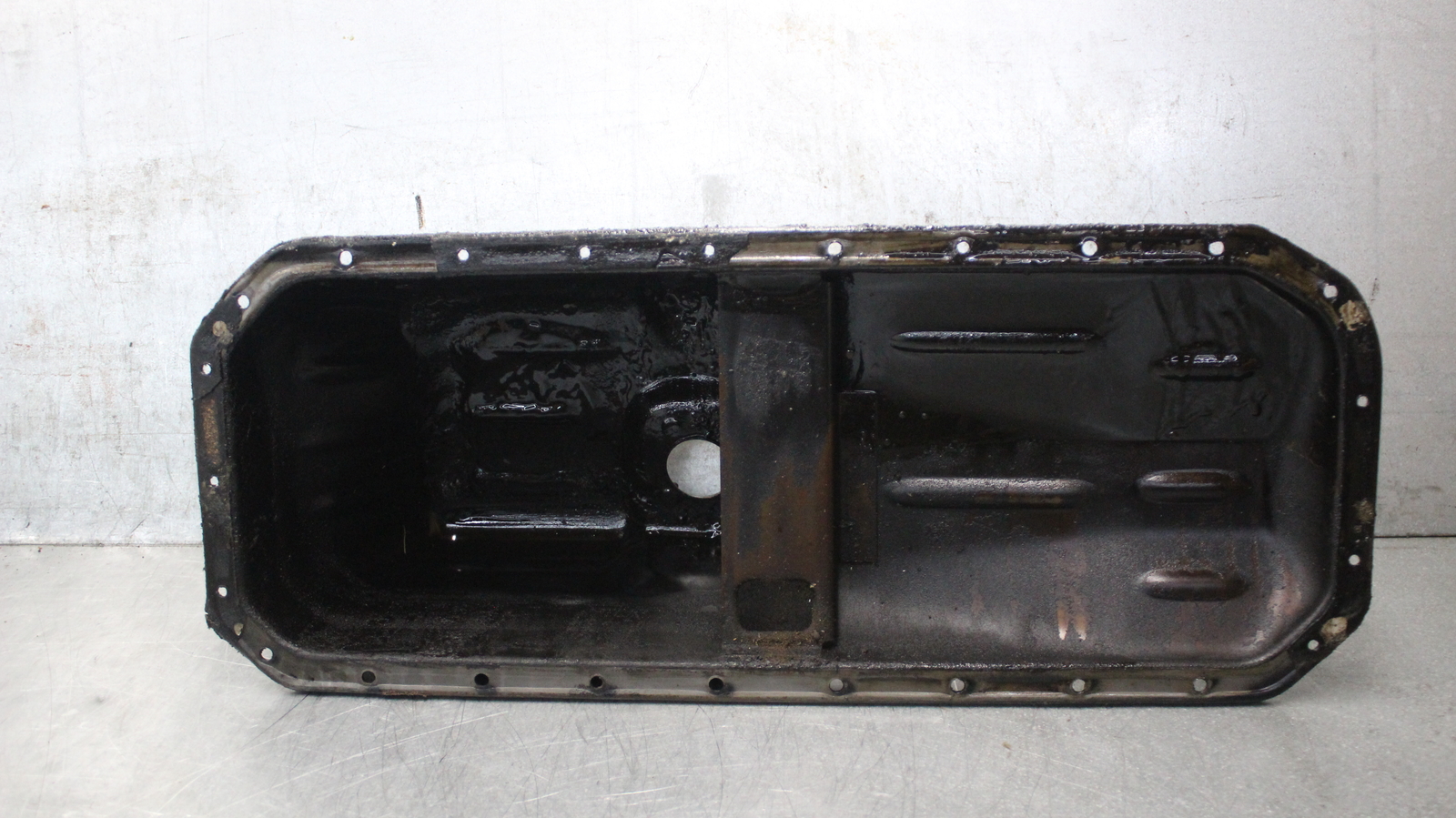 Genuine BMW Oil Pan E12 E21 E28 for sale online | eBay 