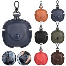 PU Leather Earphone Case For Samsung Galaxy Buds 4/4Pro/3/3Pro/Live/2/2Pro/Pro