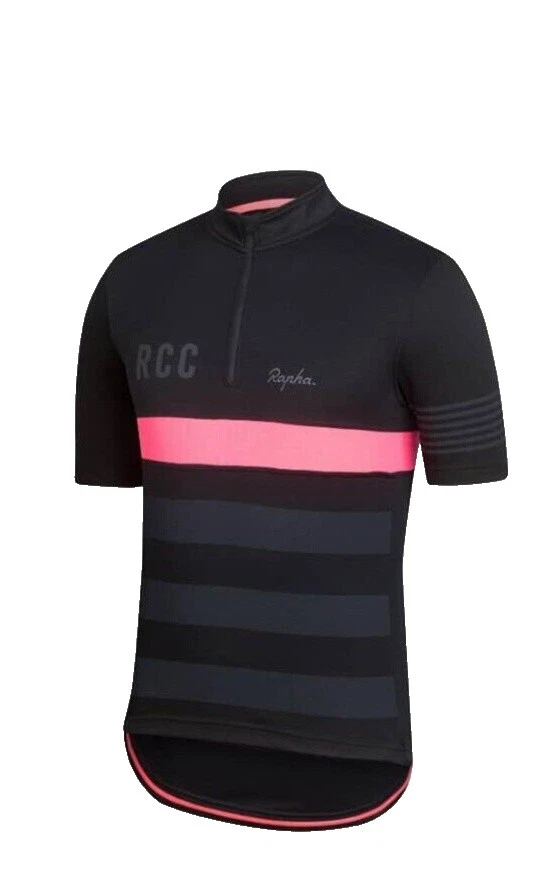Rapha Black Cycling Clothing