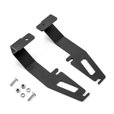Hood Ditch Light Mounting Bracket for Ridgeline /Passport /Pilot /Odyssey 16-22