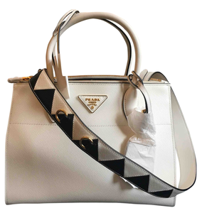 prada paradigme bag