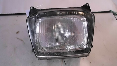 Scheinwerfer Hauptscheinwerfer Headlight H4 gebraucht Kawasaki GPX 600 R (FG2)