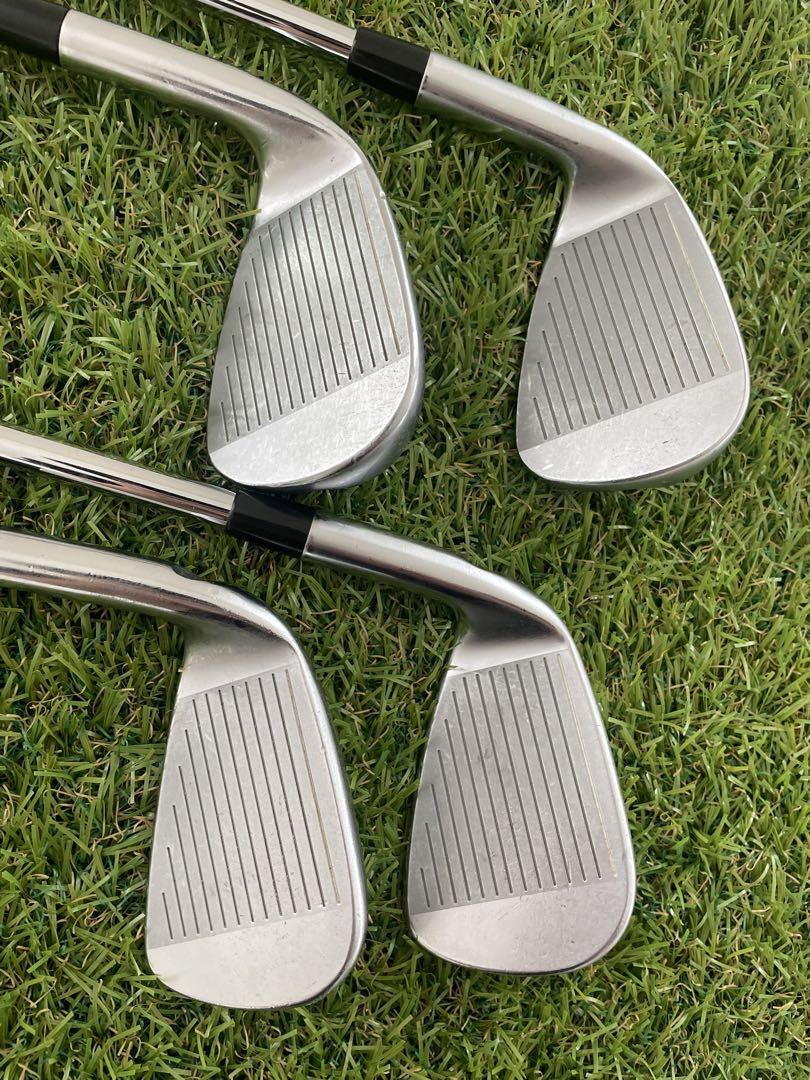 PING i210 モーダス125 i210｜ピン｜アイアンセット｜NSプロ MODUS 3 SYSTEM 3 TOUR 125