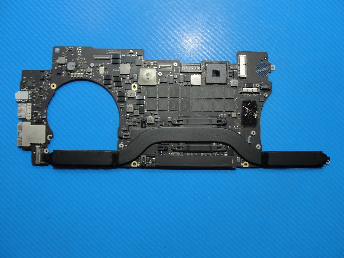MacBook Pro 15