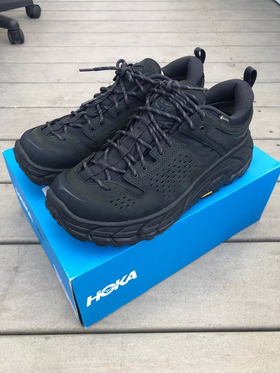 Hoka One One Tor Ultra Lo Simply Taupe 2022 Gore-tex | 1130310-BBLC