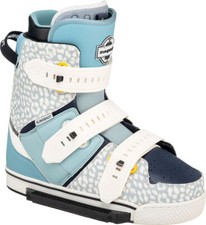 SLINGSHOT Wakeboard Bindung Wakeboardboot ZUU...