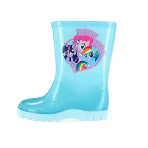 my little pony gummistiefel