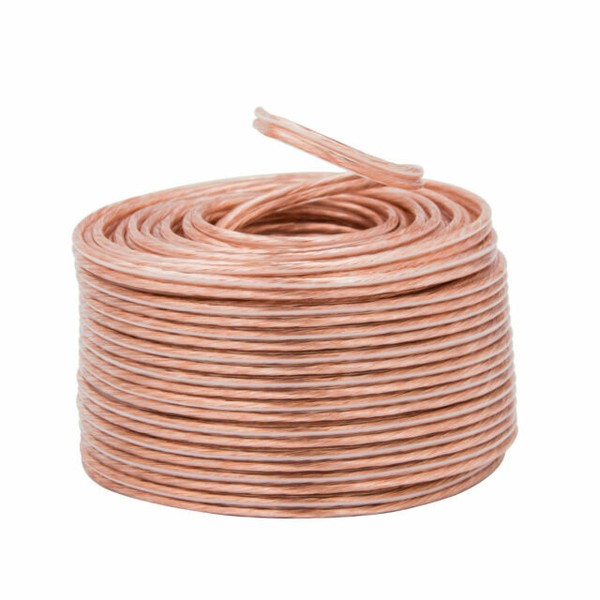 monster speaker wire 10 gauge