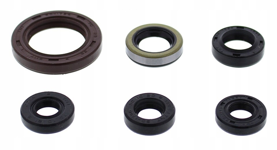 Jeu de joints moteur Suzuki LT-Z400 haute résistance pour quad 09-14