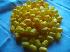 80  leere  ü ei  Kapseln - zweiteilig  - zum basteln - Tombola , Hochzeit .....