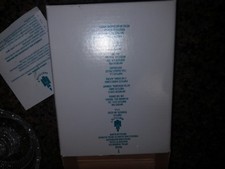 PartyLite 24% Lead Crystal Chamberstick Taper Candle Holder Stk#P0458 