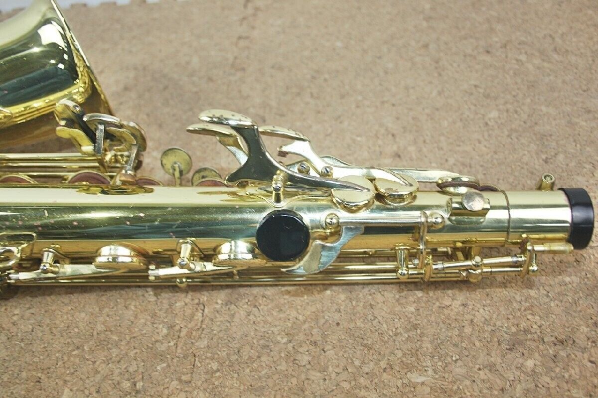 Yamaha YAS-32 Alto Sax Saxophone Musical Instrument Trumpet Yamaha YAS-32 Alto Sax Saxophone Musical Instrument Trumpet