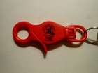 CASINO PLAYERS SLOT CARD BUNGEE CORD, LEASH, RIVERSIDE CASINO LAUGHLIN, NEVADA — photo 2