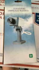 Dummy Security Home Surveillance camera