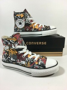 converse all star graffiti