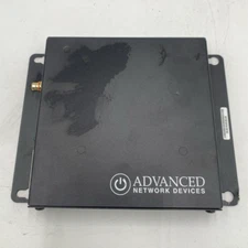 ADVANCED NETWORK DEVICES ZONE-LO ZONE LINE-OUT CONTROLLER