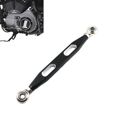 Schaltgestänge Getriebe Schalthebel  Für Harley Sportster XL 883 1200 2004-2022