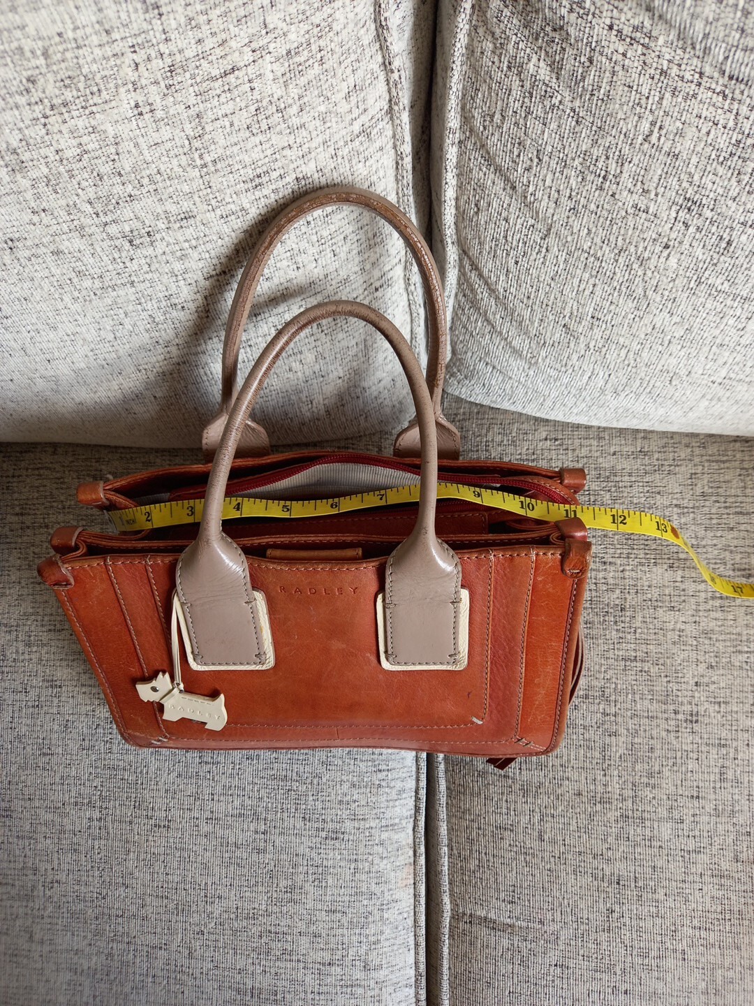 radley bag eBay