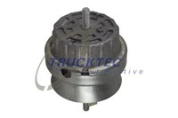 Trucktec Automotive Lagerung Motor Links FüR Audi A6 Avant 4F5 C6 4F2
