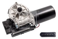 Wischermotor Ford Galaxy I, Seat Alhambra, Vw Sharan 03.95-03.10 Vorne