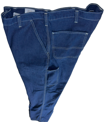 Carhartt CAT2 FR FLAME RESISTANT 290-83 size 29X30 Carpenter WORK