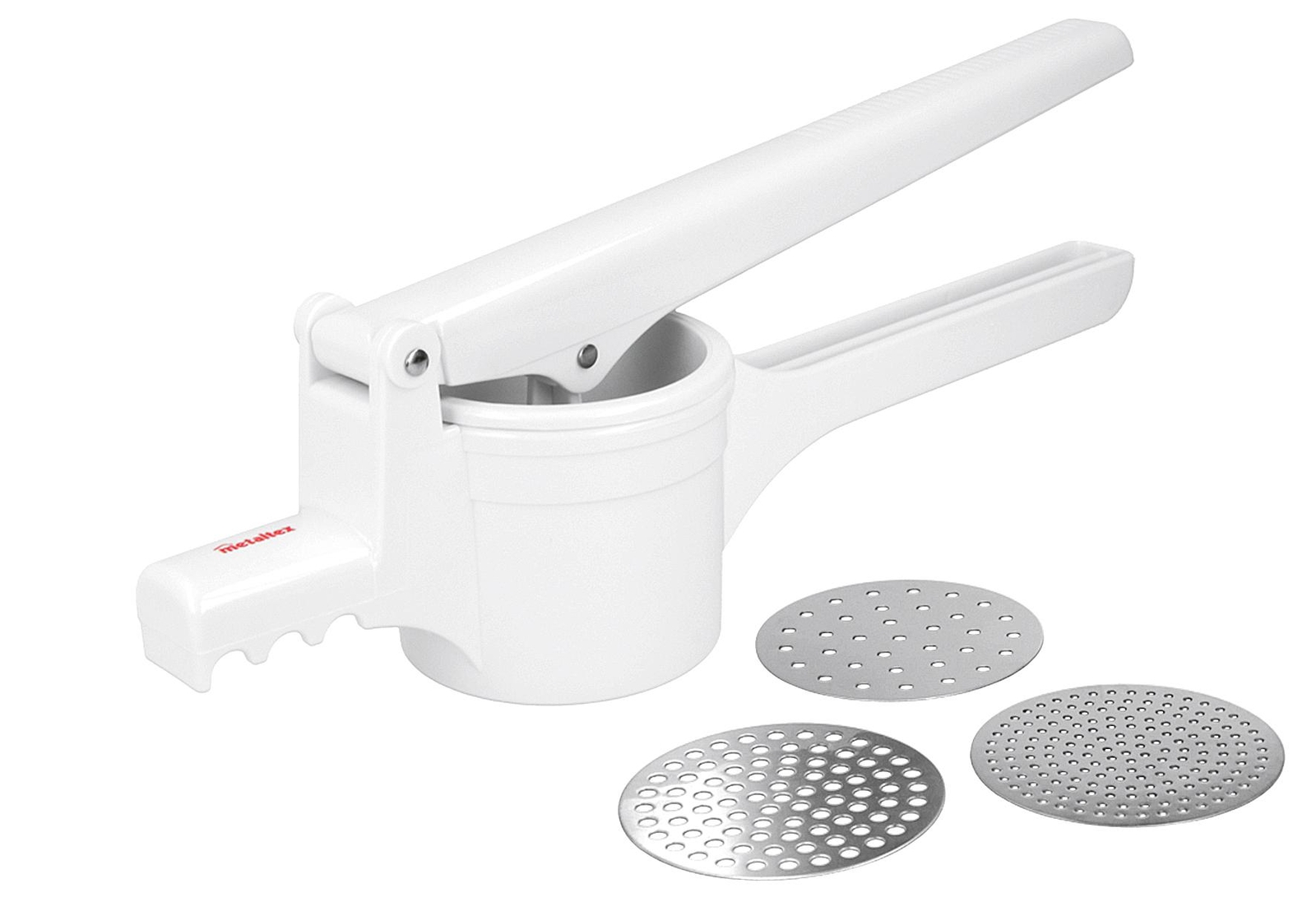 Пресс-машина Metaltex Mehrzweckpresse 4390₽