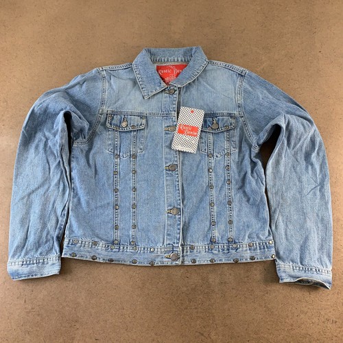Rustic Denim Brand Women's Size Large 
