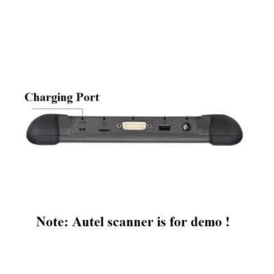 USB Charging Cable for Autel MX808 MK808 MP808 DS808 IM508 TS608
