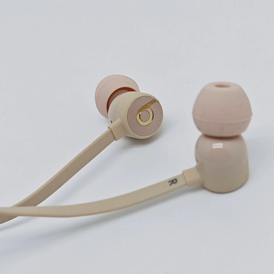 BEATS BY DR. DRE Beats by Dr.Dre UrBeats3 In-Ear Wired Earphones with Lightning Connector - Gold