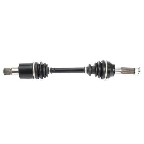 4x Front & Rear Side For 2008-2013 Polaris RZR 800 EFI CV Axle Shaft Assembly - Picture 13 of 21