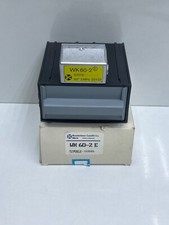 KRAUTKRAMER WK60-2E Konverter