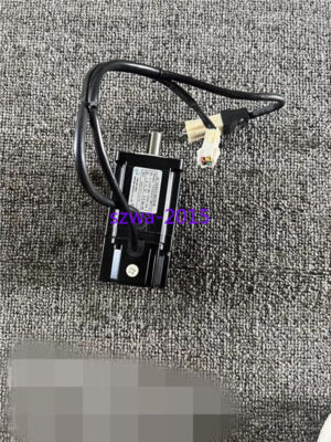 1pcs Used servo motor TSC06201C-3NT3-A 200W #D2