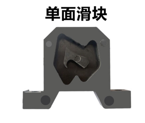 Tire Changers Machine Foot Valve Control Switch Lever Slider Return Shrapnel - Foto 19 di 26