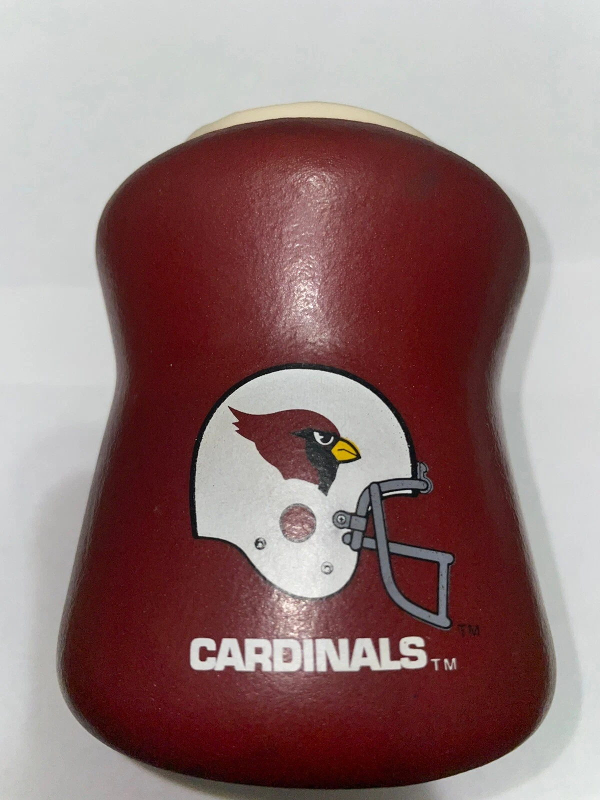 NFL Arizona Cardinals Drink Koozie VINTAGE