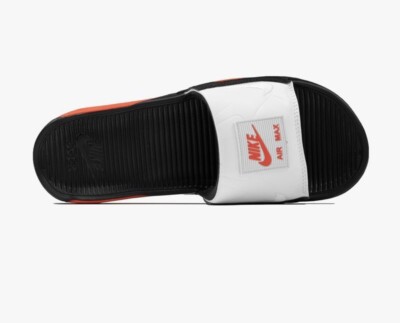 ☆品薄☆Nike Air Max 90 Slide Chile Red Nike Air Max 90 Slide Sandals Black Chile Red CT5241-003