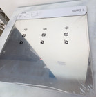 IKEA Lots Mirrors 30cm x 30cm / 12” x 12” Brand New Sealed Frameless Stick On