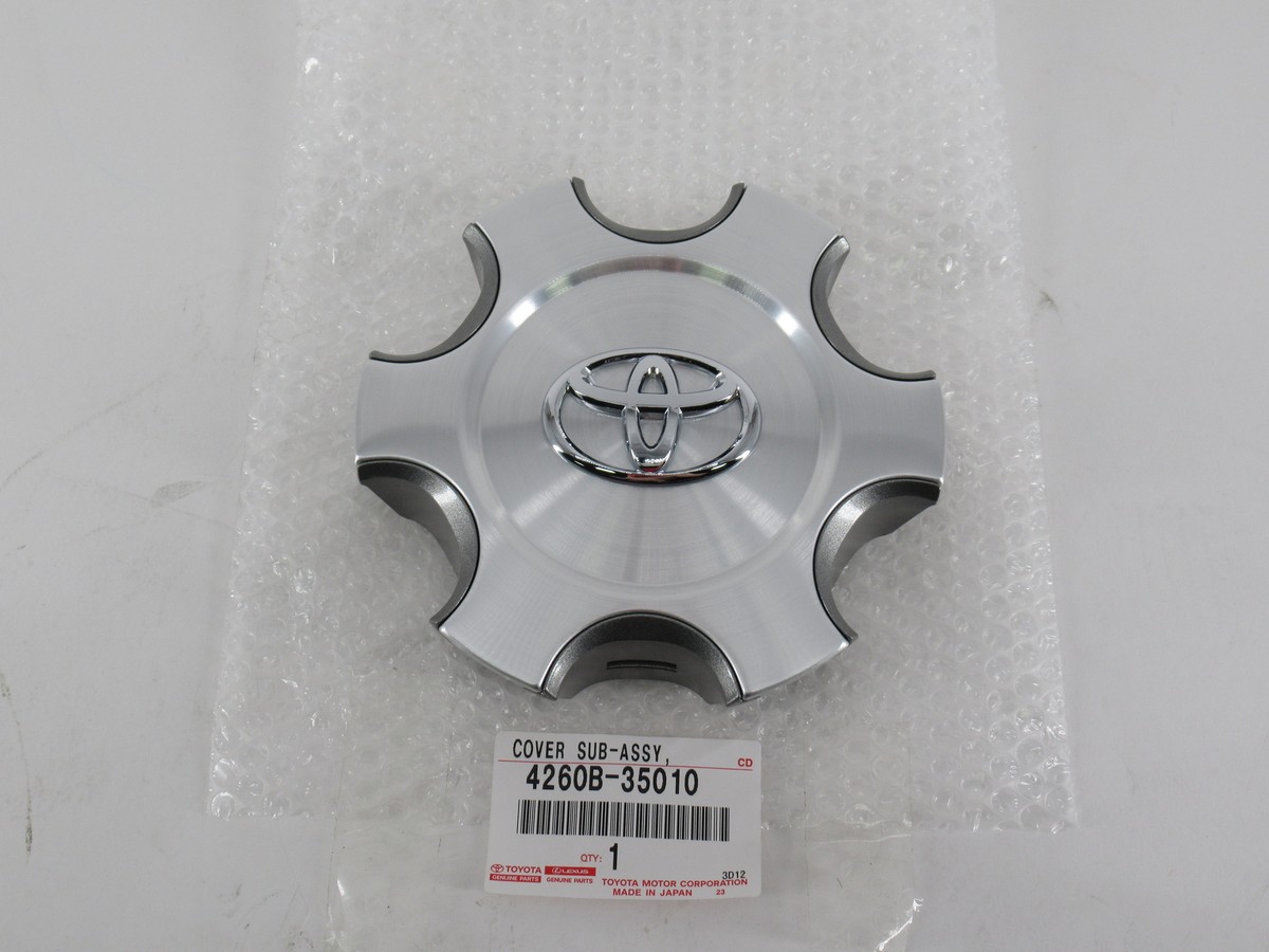 パーツ 4runner Teton Workshop - Design 3 - Toyota 4Runner (2010-2024