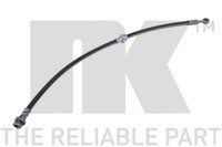 NK 852254 Brake Hose For Nissan