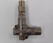 substitute for MV/TECOMEC regulator VHP60 domestic model 60MPA 100l/min