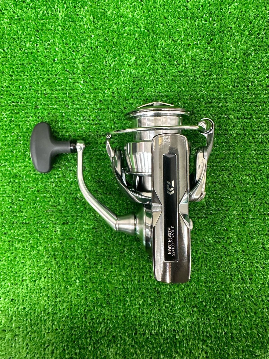 ダイワ　22EXIST PCLT3000-XH Daiwa 22Exist PC LT 3000-XH 610965 | eBay