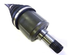 For 1990-1993 Honda Accord CV Axle Assembly Front Left GSP 21996GDBV