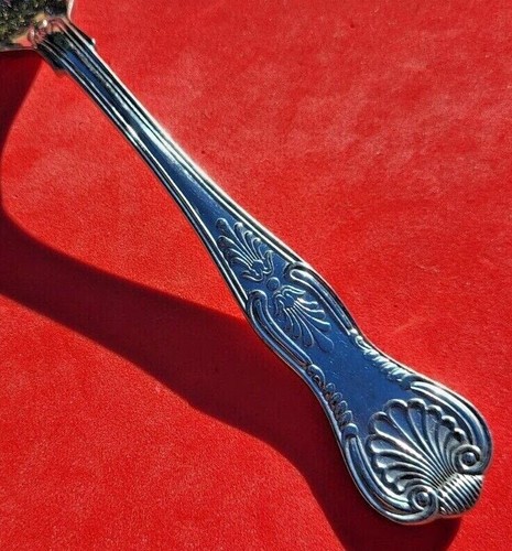 KINGS by DJ Japan Edelstahl glänzend Silberbesteck AUSWAHL Besteck - Bild 1 von 3