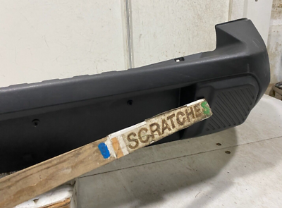 バブリアボディー JF3 NBOXカスタム リアバンパー パールNH883P (18214) N-BOX/NBOX N