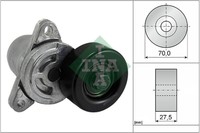 Ina Multifr. Riemenspanner Kia Cee'd/Sportage 2.0CRDI Hyundai Lantra 2.0 Crdi 06