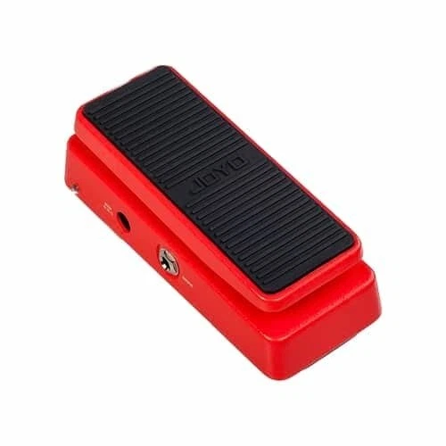 JOYO WAH-2 Multi-function Wah / Volume Guitar Pedal with Q Control - image 3 of 4